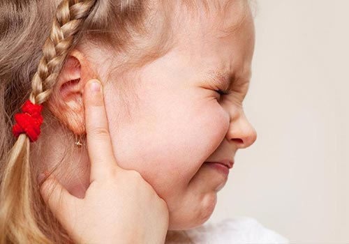 Orta Kulak İltihabı (Otitis Media)
